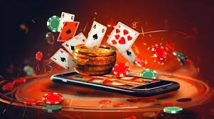 Kartu roulette bernuansa hangat