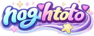 Logo nagihtoto Indonesia